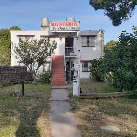 Hosteria Vecchia Costa 圣贝尔纳多 外观 照片