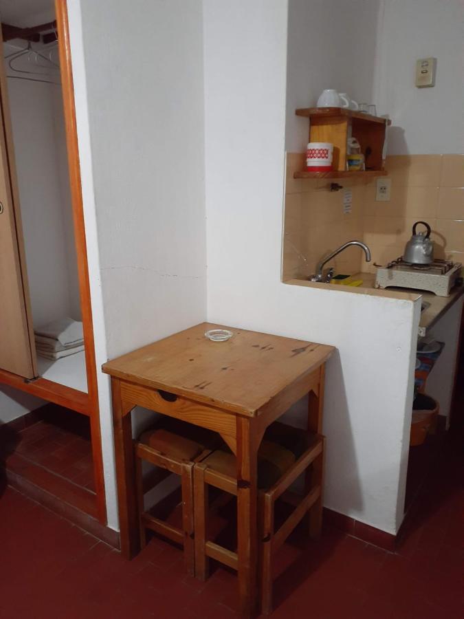 Hosteria Vecchia Costa 圣贝尔纳多 外观 照片