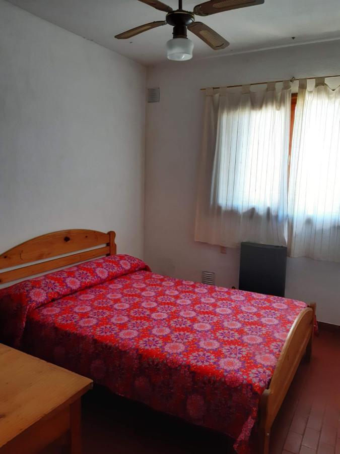 Hosteria Vecchia Costa 圣贝尔纳多 客房 照片