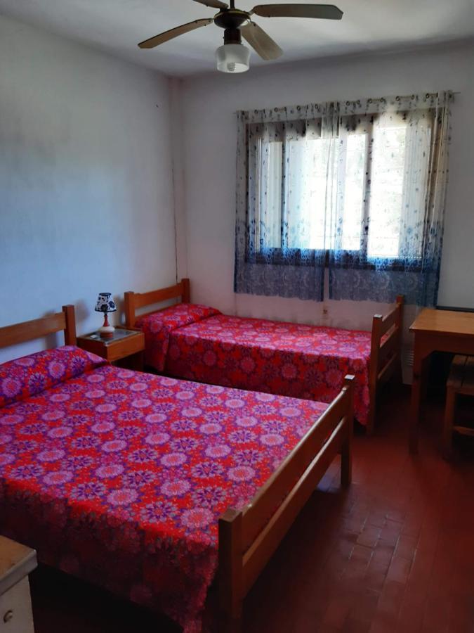 Hosteria Vecchia Costa 圣贝尔纳多 外观 照片