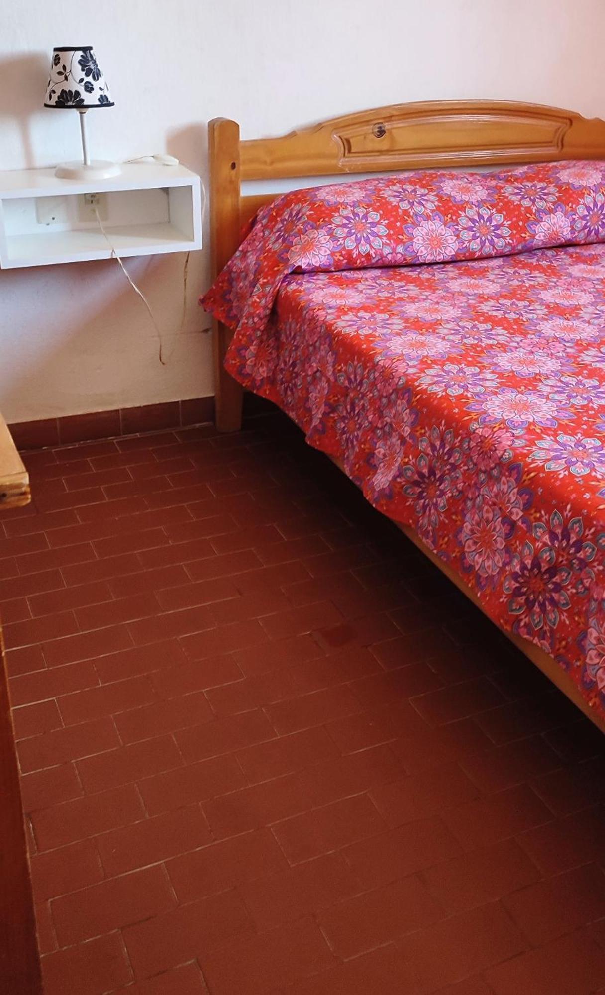 Hosteria Vecchia Costa 圣贝尔纳多 外观 照片