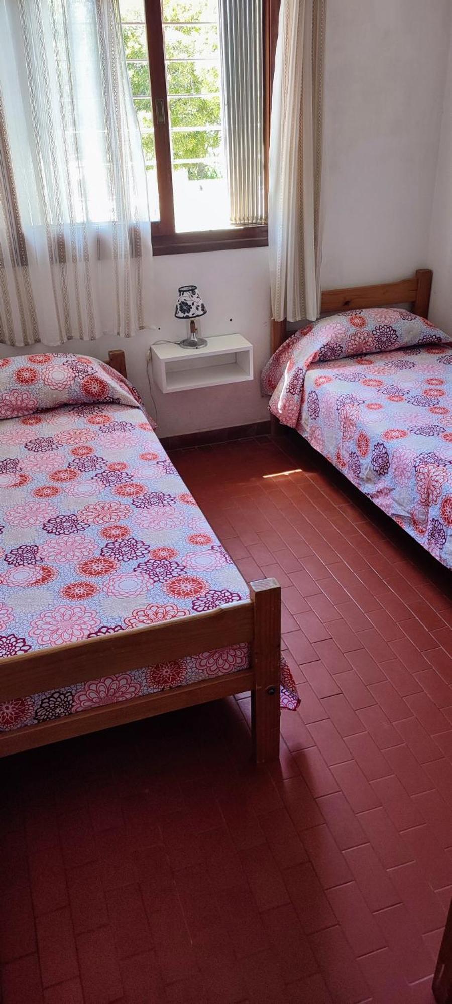 Hosteria Vecchia Costa 圣贝尔纳多 外观 照片